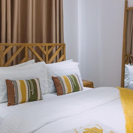 The Avery Apartments At Odomaa Place, East Airport Accra Luaran gambar
