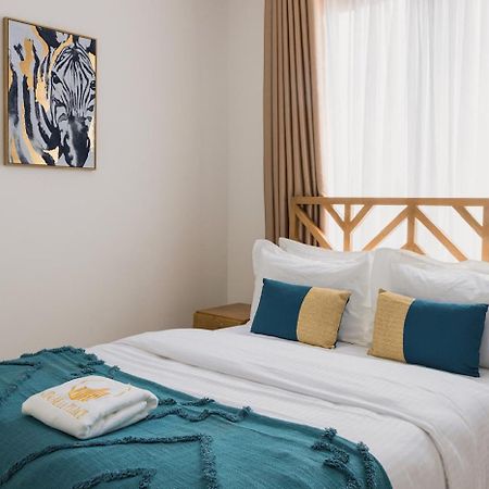 The Avery Apartments At Odomaa Place, East Airport Accra Luaran gambar