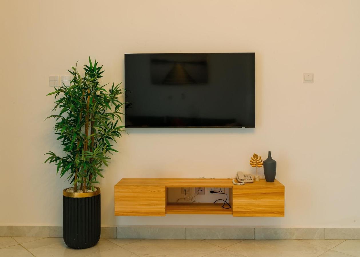 The Avery Apartments At Odomaa Place, East Airport Accra Luaran gambar