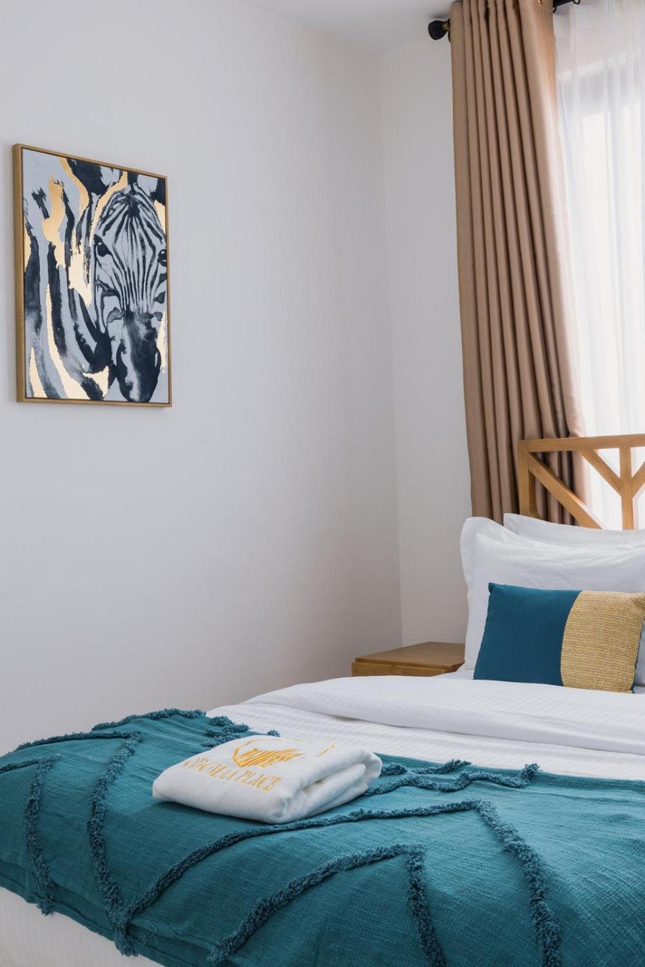 The Avery Apartments At Odomaa Place, East Airport Accra Luaran gambar