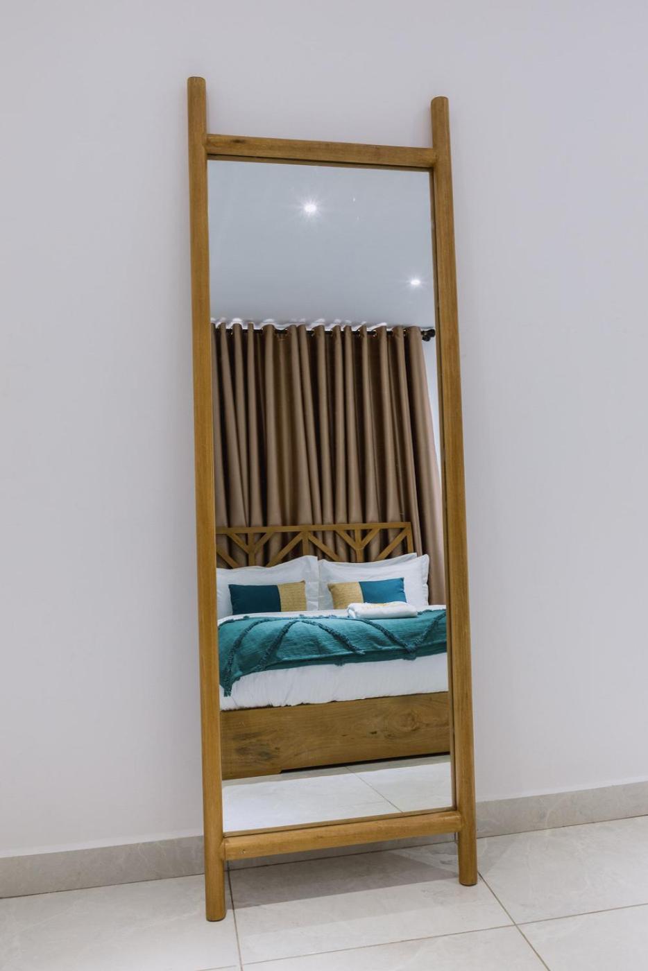 The Avery Apartments At Odomaa Place, East Airport Accra Luaran gambar