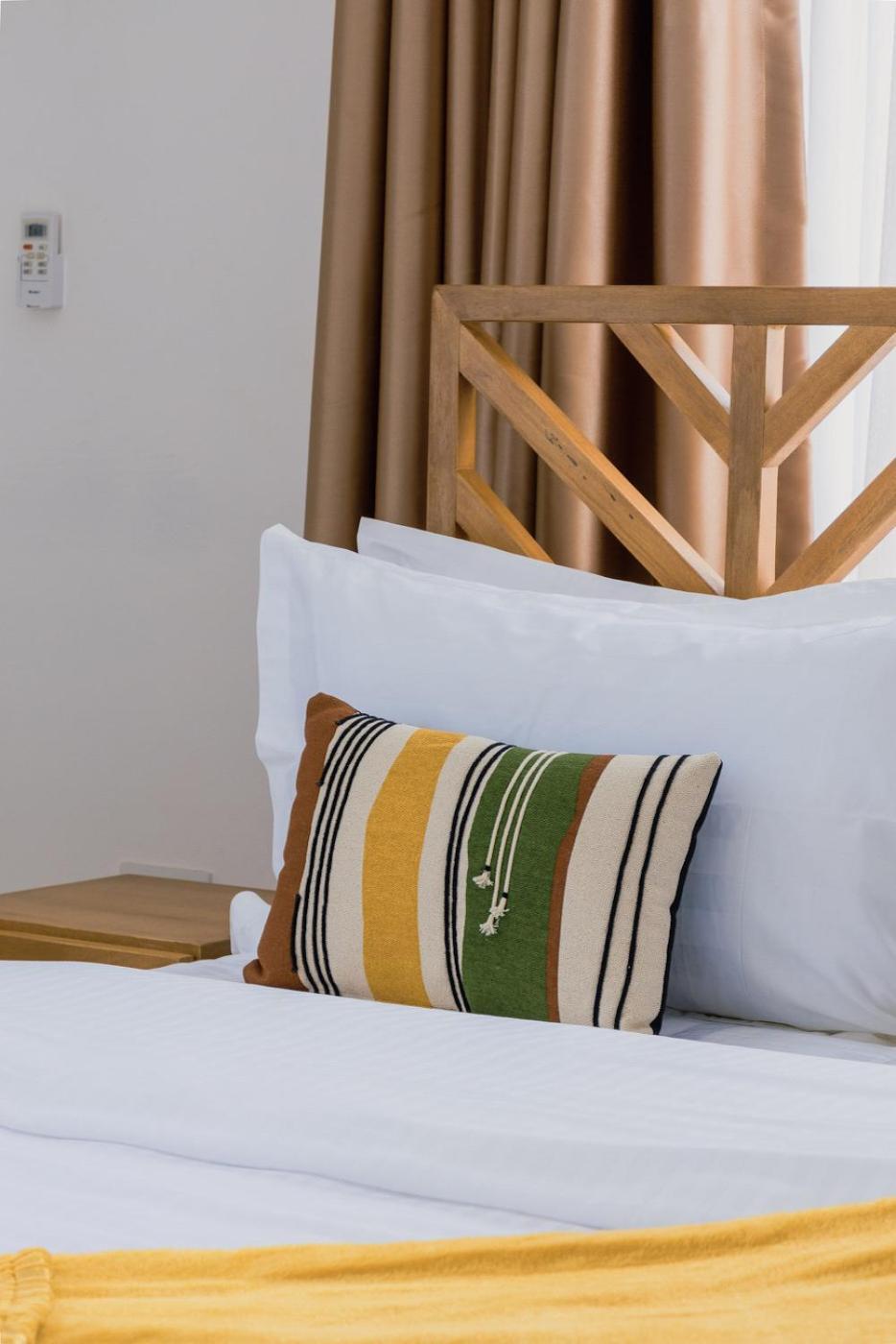The Avery Apartments At Odomaa Place, East Airport Accra Luaran gambar